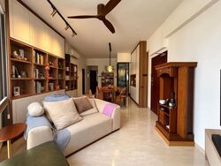 Pinetree Condominium (D10), Condominium #613585431